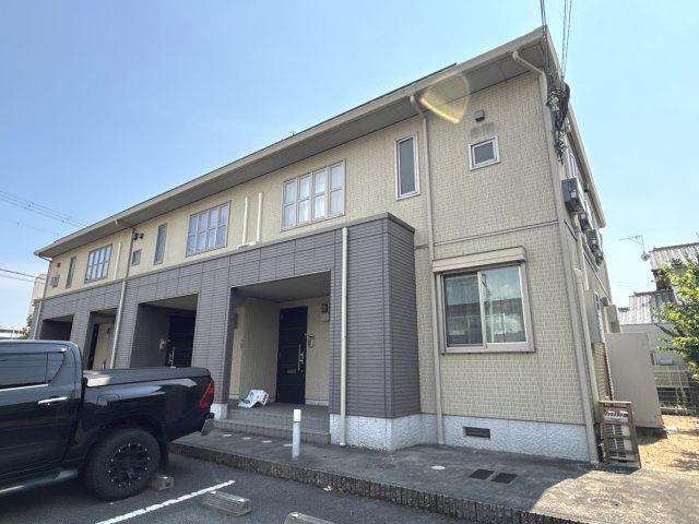 エミマリー川西台