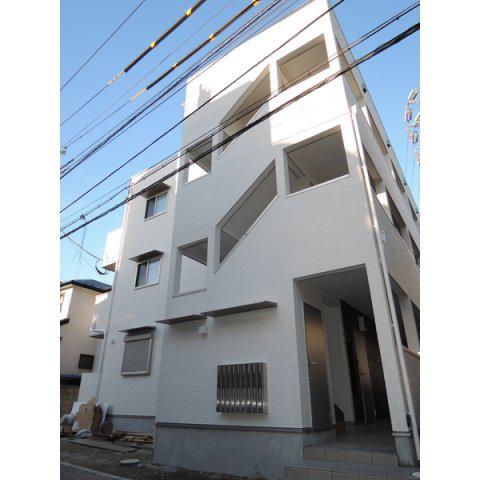 CASA新船橋