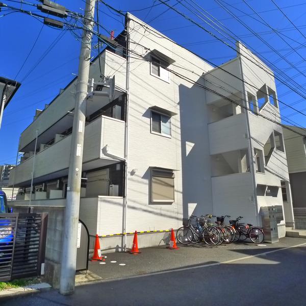 CASA新船橋