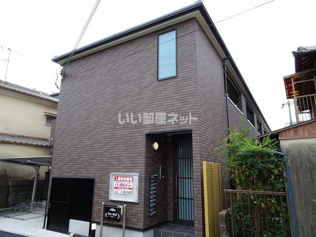 サンモール