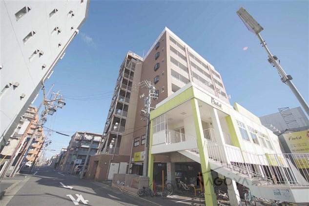 サンマール新瑞