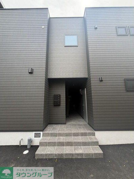 HIBARIビル栄生