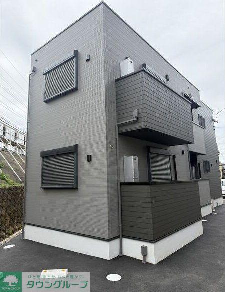 HIBARIビル栄生
