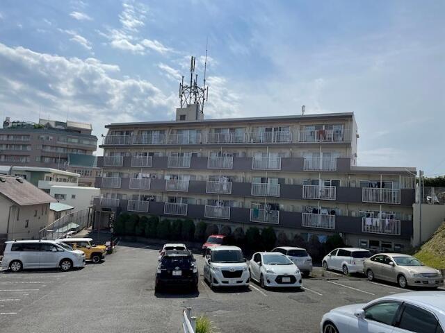 メゾンド金子
