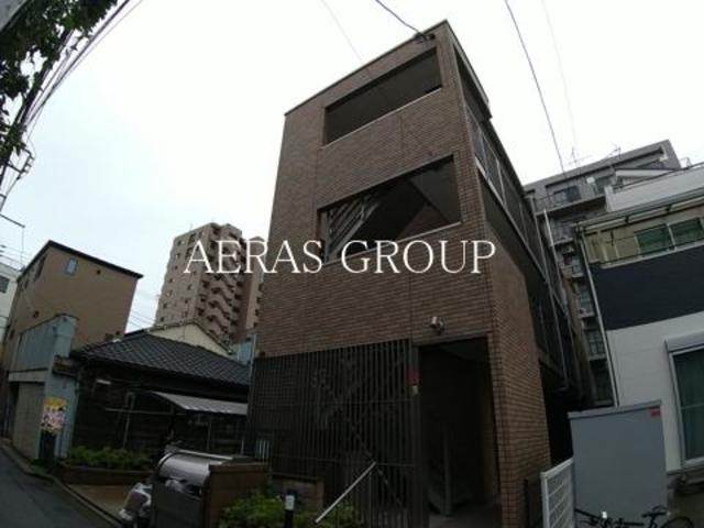 クレイノフローラ大森南