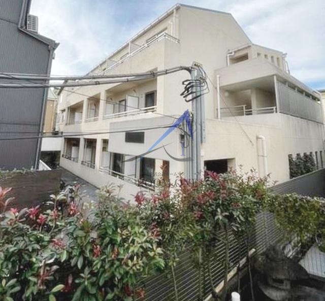 MAISON・K 千石
