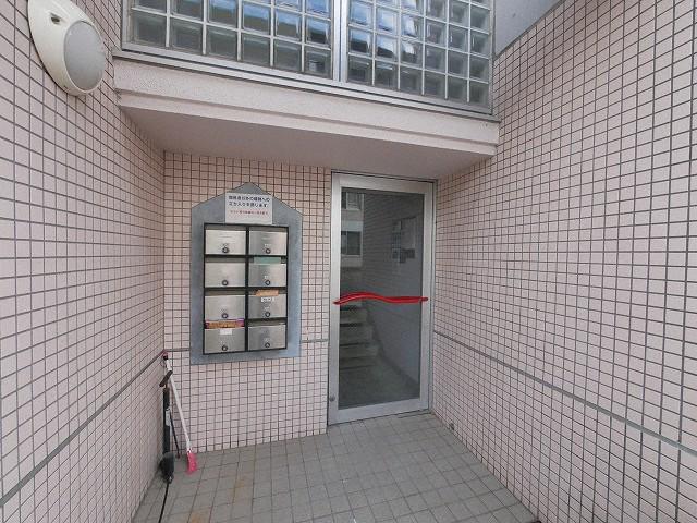 エナージ南山の手