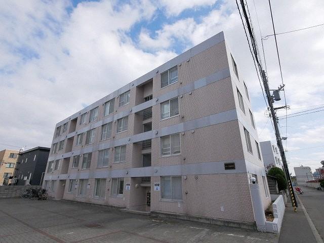エナージ南山の手(2DK/2階)