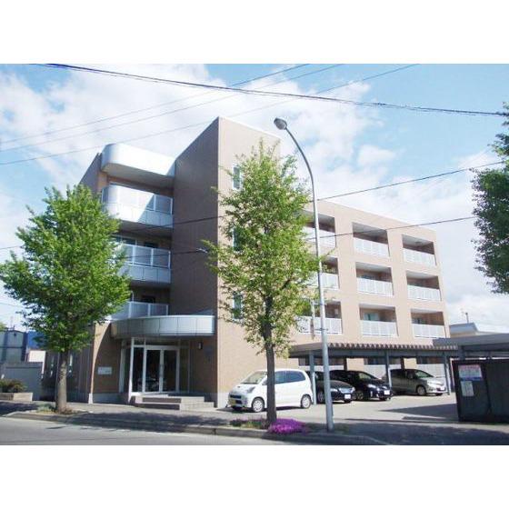 エバーグリーン桜川