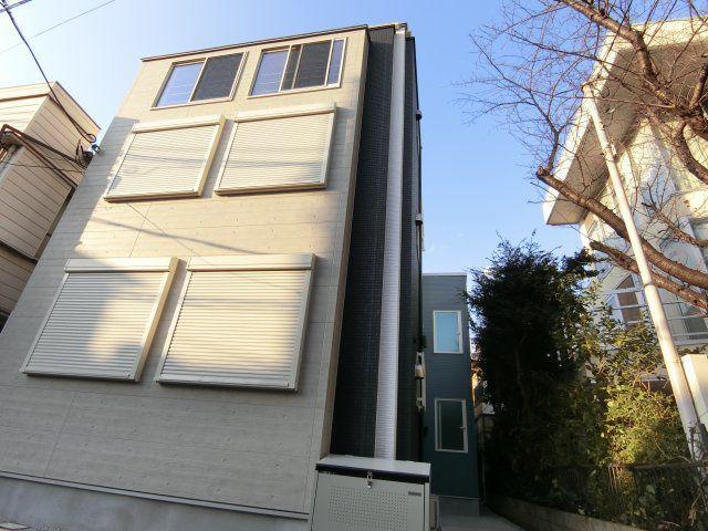 K-RESIDENCE