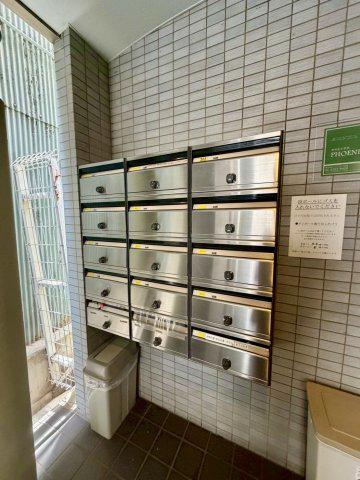 PSマンション中加賀屋