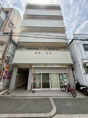 PSマンション中加賀屋