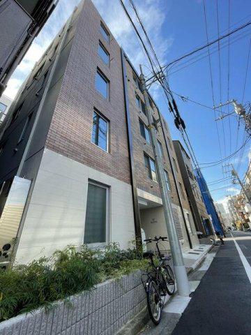 クリアル住吉