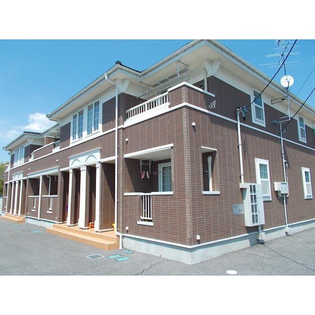 エンジェルゲートA