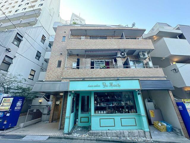 マイナビSTAYパレス渋谷道玄坂