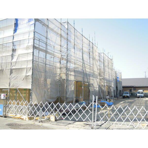 APISV B棟