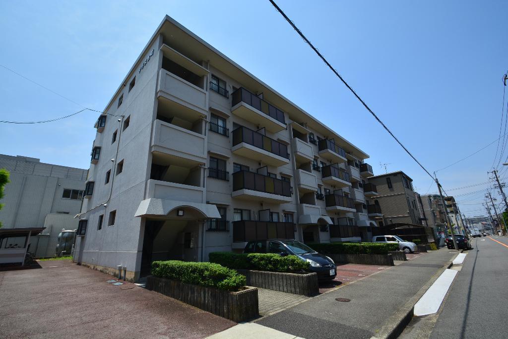 テラス台町