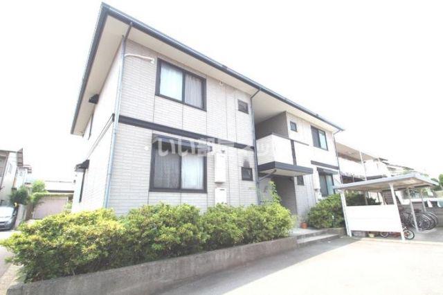 シャンブルB棟