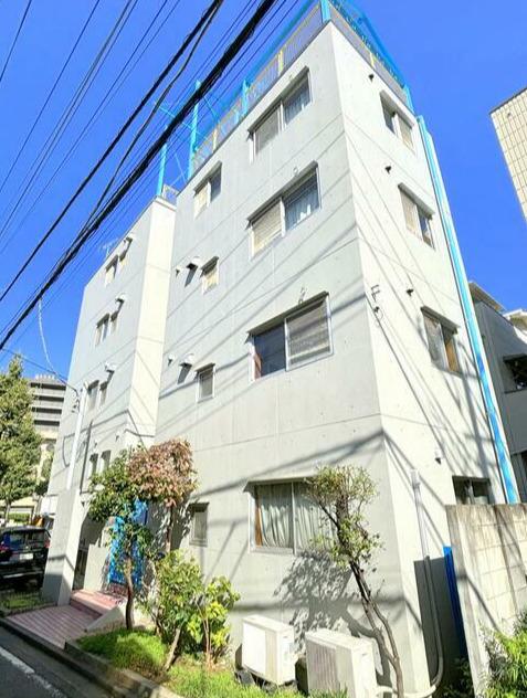Sアルモニ A棟