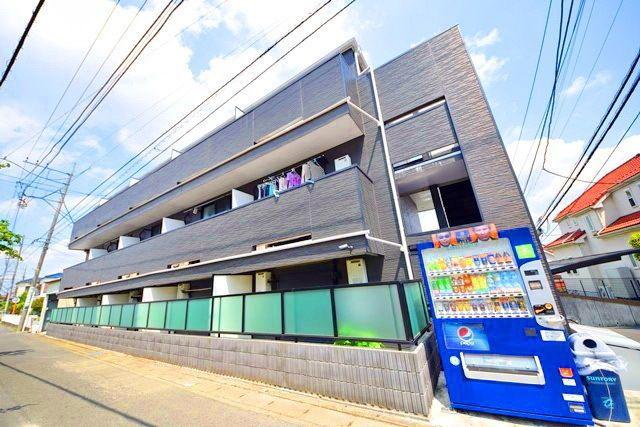 AKALA RESIDENCE KASHIWADAI
