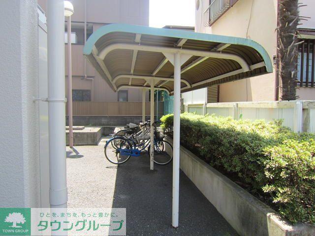 トータスマンション