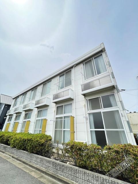 レオパレスプレミールI