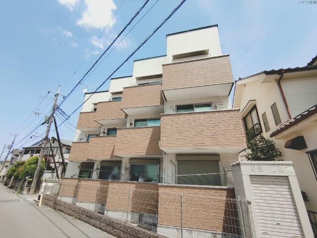 JZ COURT