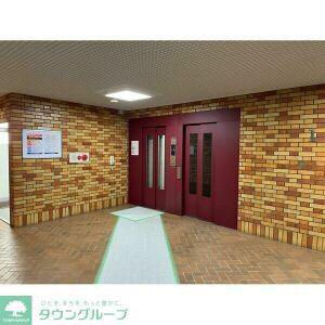 グランドシティ大宮ウエストタワー