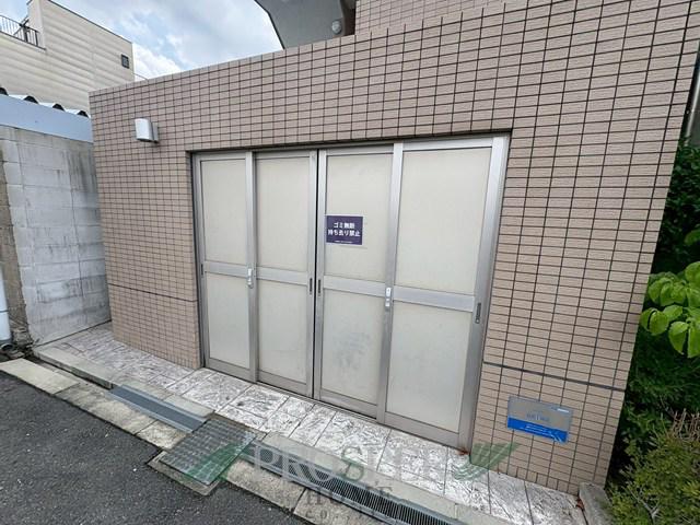 ロンド・エーデルワイス