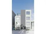 MIRTO西大井