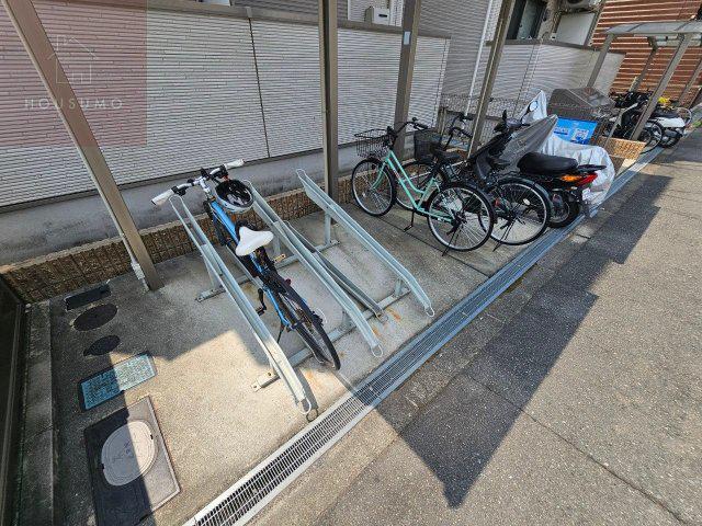フジパレス鶴見I番館