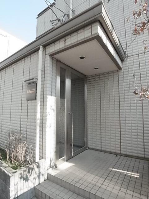 メゾンシマ