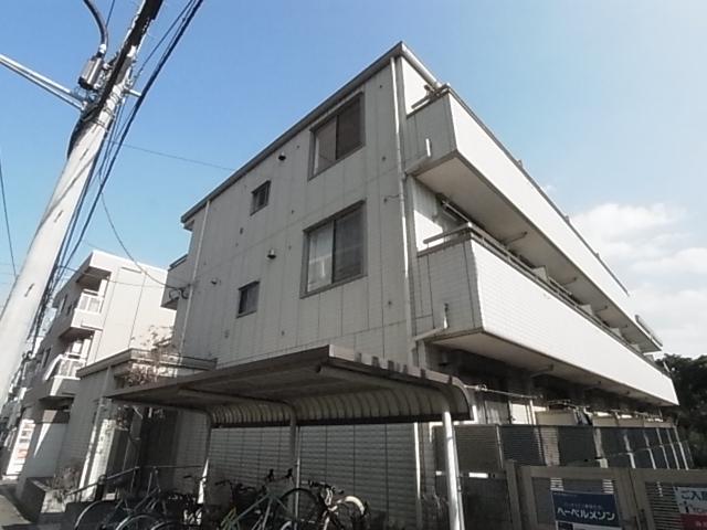 メゾンシマ