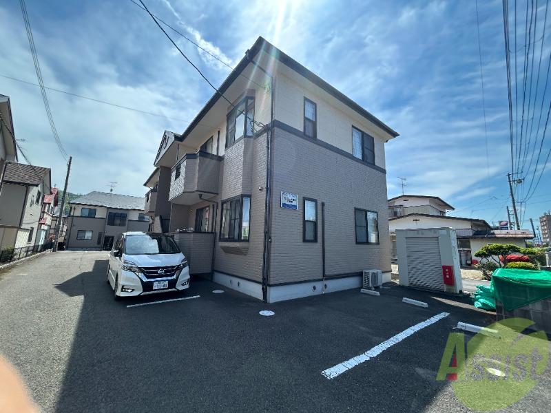 プログレール落合弐番館