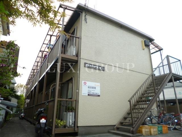 コスモハイツ福生