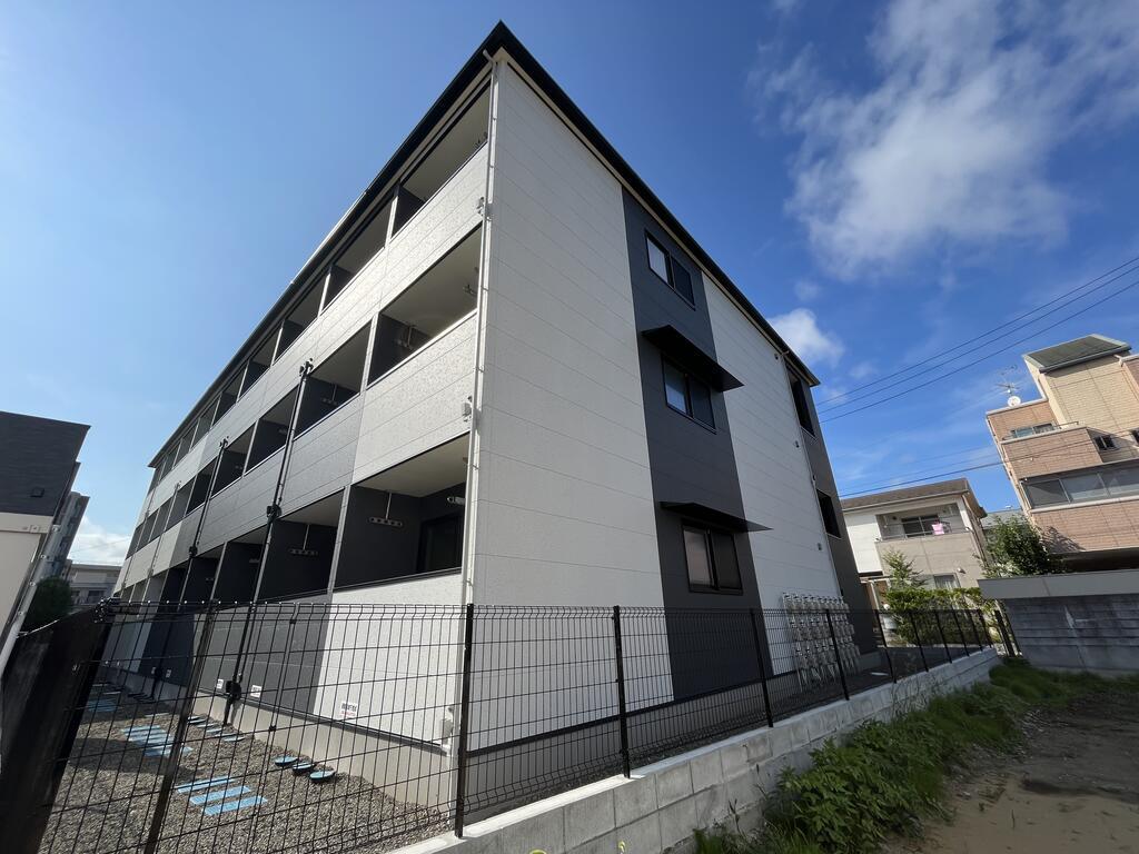 G-CREST土樋