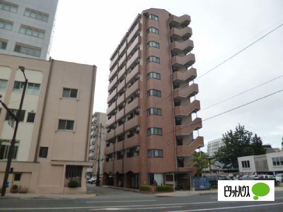 ライオンズマンション盛岡中央通