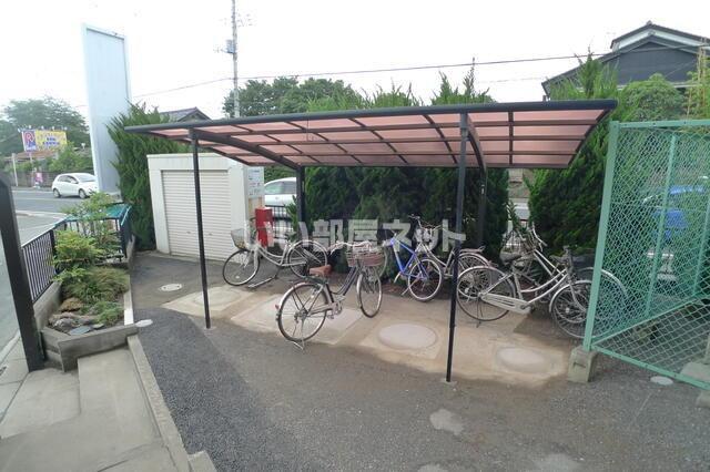 メゾンラベンダー6番館