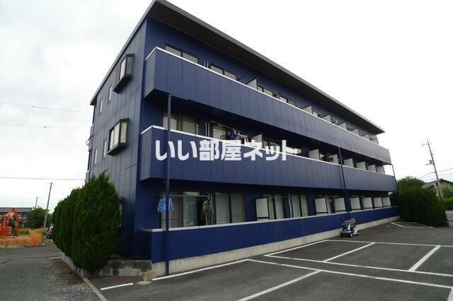 メゾンラベンダー6番館