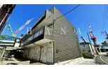 リブリ・YS諏訪町