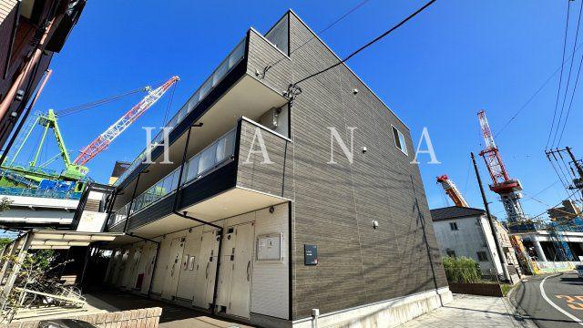 リブリ・YS諏訪町