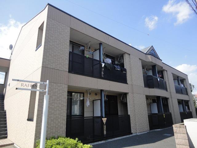 ラフィーネ