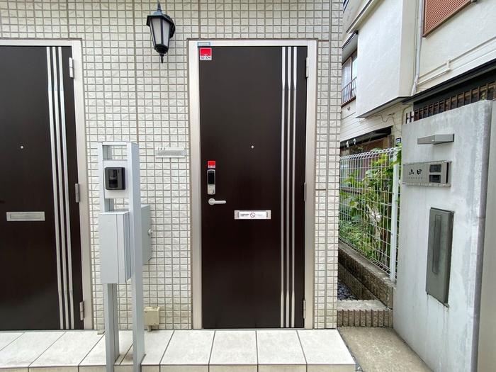 D-ROOM祖師谷