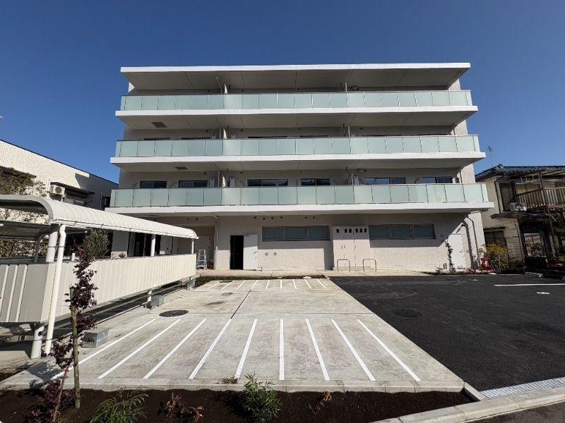 DAIWAグレイスメゾン二子玉川