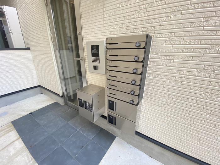 エクセルシア6番館