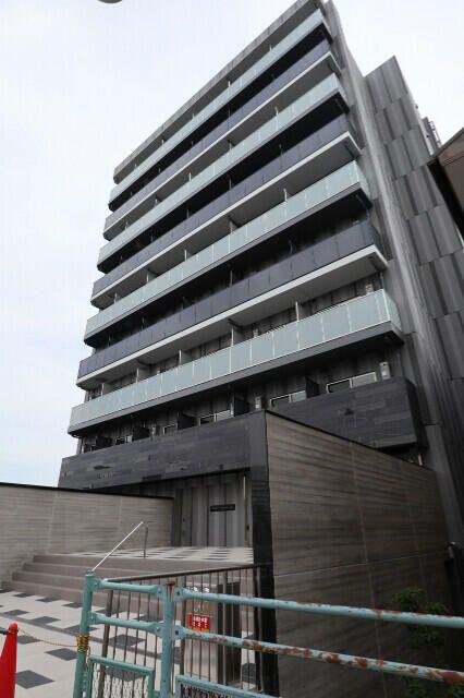 SHOKEN RESIDENCE八王子