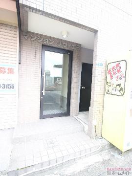 マンションリヴィエラ