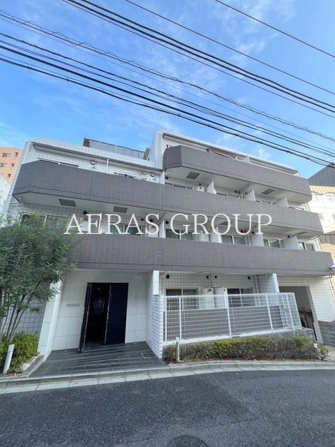 ザハウス赤坂檜町