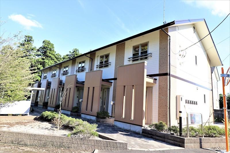 WISTARIA(2LDK/1階)