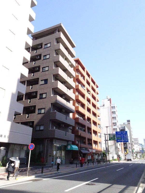 ヴェルト目黒西
